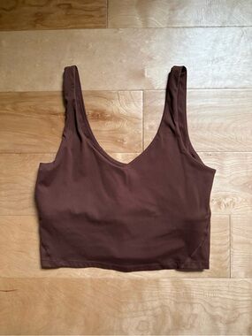 Kamo Fitness Ellyn tank